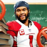 Kyler Murray's massive contract includes studying clause