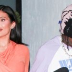 Kylie Jenner Showcases Vibrant Style on Date With Travis Scott - E! Online