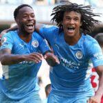 LIVE Transfer Talk: Chelsea near deals for City pair Sterling, Ake