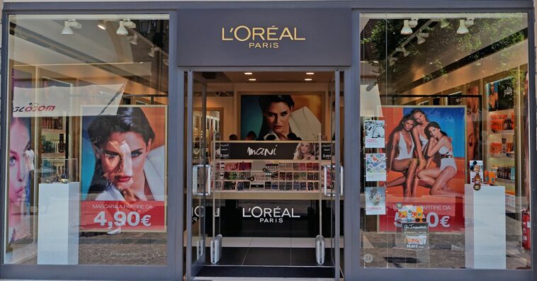 L’Oréal Bucks Trend With Chinese Sales Growth in Q2