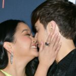 Lana Condor and Anthony De La Torre's Romance Has Our Hearts