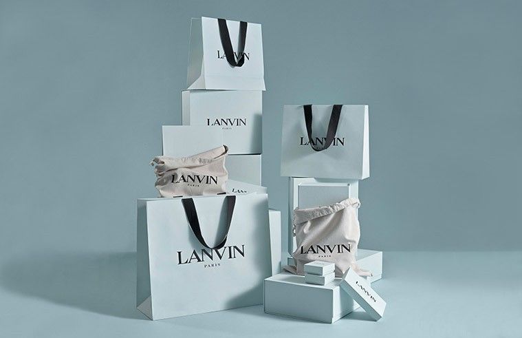 Lanvin Group Aims to Acquire Another Brand Next Year