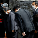 Latest Japan Updates: Questions Surround How the Gunman Got to Abe