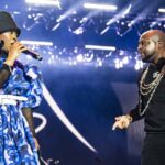 Lauryn Hill and Wyclef Jean Reunite For a Performance at the Essence Festival