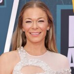 LeAnn Rimes Reflects on "Dark" Time Period Before Seeking Treatment in 2012 - E! Online