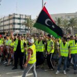 Libyans increasingly frustrated with politics, rising prices, foreign interference