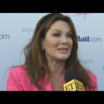 Lisa Vanderpump on If She'd Film RHOBH Cameo With Garcelle Beauvais (Exclusive)