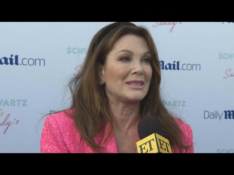 Lisa Vanderpump on If She'd Film RHOBH Cameo With Garcelle Beauvais (Exclusive)