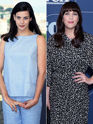 Liv Tyler Through The Years: Photos Of Steven Tyler’s Actress Daughter On Her 45th Birthday