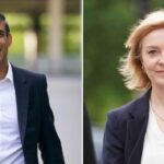 Liz Truss And Rishi Sunak Toughen Immigration Pledges In Race To Become Prime Minister