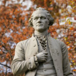 Long-missing Alexander Hamilton letter put on public display