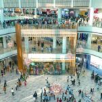 Lulu Mall, Lucknow opens to record 1 lakh visitors; Funtura, Hypermarkets become major attractions