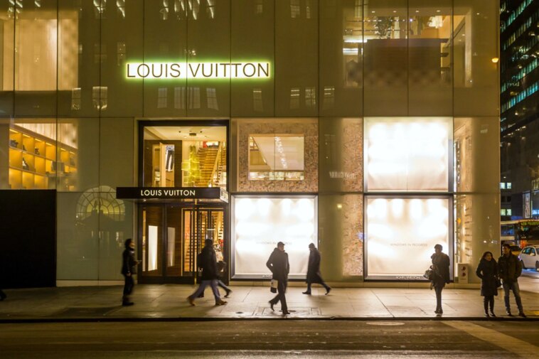 Luxury Thrives Even as Consumers Feel Effects of Inflation, Rising Costs