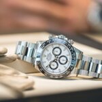 Luxury Watches Are Still in Short Supply, Top Rolex Dealer Says