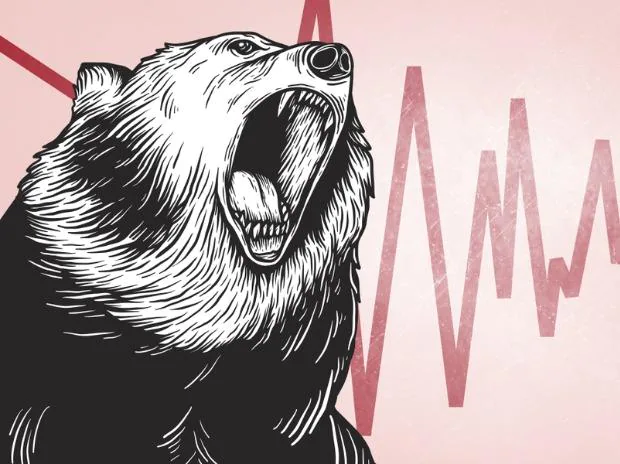 Bear market, markets, bse, nse, sensex, nifty