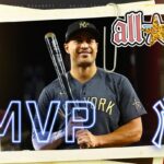 MLB All-Star Game 2022: Giancarlo Stanton comes 'full circle' as MVP