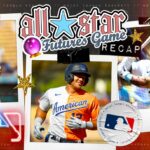 MLB All-Star Game 2022: New wave of talent dazzles at Futures Game