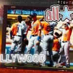 MLB All-Star Game 2022: Sights, sounds from Day 1 at Futures Game