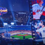 MLB All-Star Game 2022: Sights, sounds from Dodger Stadium