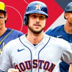 MLB Power Rankings: Which teams lead at the season's halfway point?