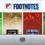 MLS Footnotes: Jesús Ferreira is close to his World Cup dream