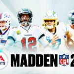 Madden NFL 23 quarterback rankings stir up controversy