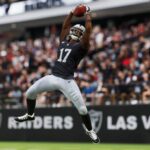 Madden NFL 23 ratings and rankings: Meet the top 10 receivers and tight ends, led by Davante Adams