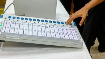 Madhya Pradesh Urban Body Elections: Polling for First Phase on July 6