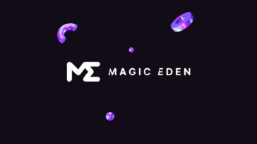 Solana NFT Marketplace Magic Eden Launches Venture Capital Fund for Web 3 Games