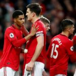 Maguire, Rashford, Neymar among players under pressure