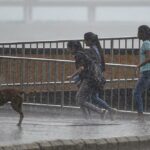 Maharashtra rain warning: Heavy rainfall floods 3 districts; IMD warns of intense downpour in Konkan region