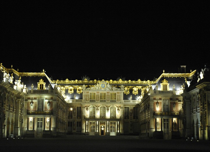 Maison Francis Kurkdjian Becomes Patron of Château de Versailles