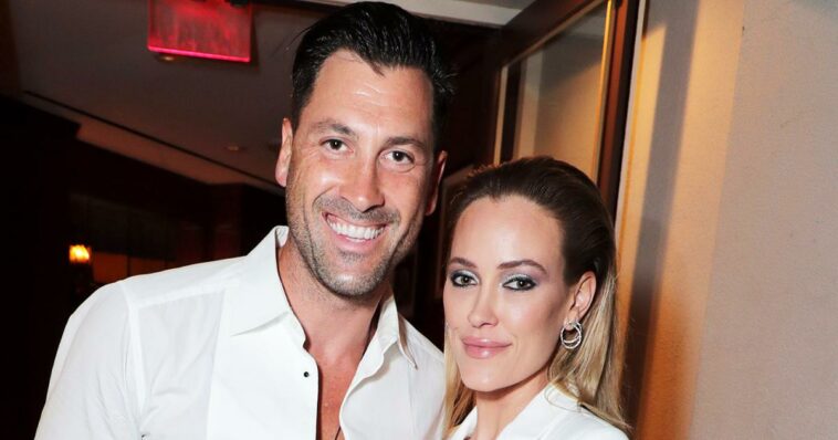 Maksim Chmerkovskiy and Peta Murgatroyd’s Relationship Timeline