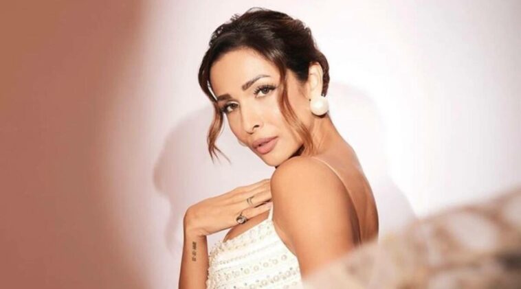 Malaika Arora