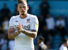 Kalvin Phillips news