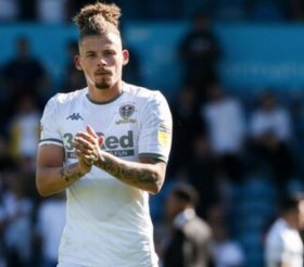 Kalvin Phillips news