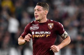 Andrea Belotti news