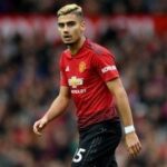 Andreas Pereira news