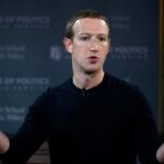 Mark Zuckerberg says economic downturn is here, so Meta must do more with less