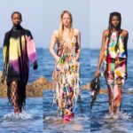 Marques’ Almeida Spotlights Azores Female Artisans in Fall 2022 Show