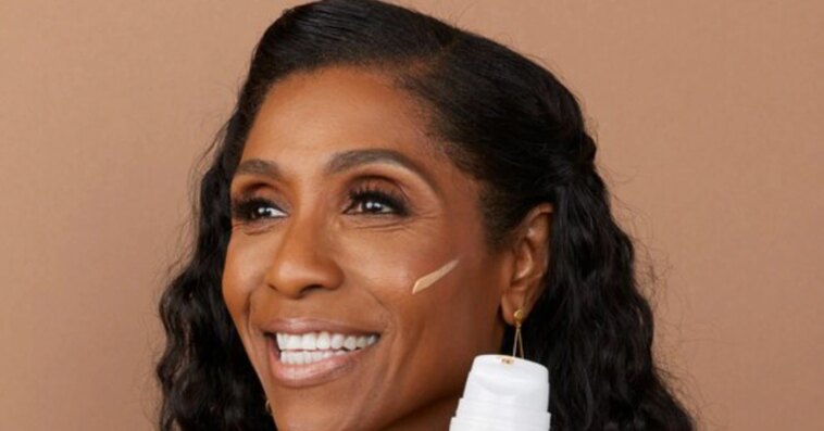 Married to Medicine Star Dr. Jackie Walters Launched a Sunscreen That Seamlessly Blends into Skin - E! Online