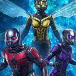 Marvel’s Phase 5 will kick off with Ant-Man & The Wasp: Quantumania and end with Thunderbolts