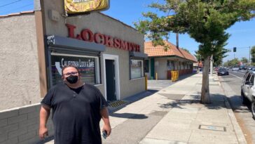 Masks could return to Los Angeles as COVID surges nationwide