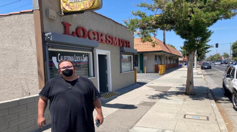 Masks could return to Los Angeles as COVID surges nationwide