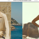 MatchesFashion Hires COO From Farfetch as Leadership Shuffle Continues