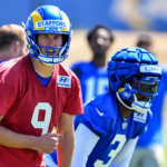 Matthew Stafford confident Rams can repeat