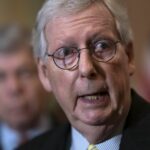 McConnell threatens to tank China bill over Democrats' tax-and-spend push