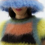 Meet Marc Jacobs-Approved Knitwear Upstart Nong Rak