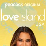 Meet the Hot New Bombshells of Peacock's Love Island USA - E! Online