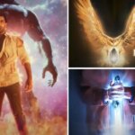 Meet the astras in Brahmastra. Ayan Mukerji reveals concept art